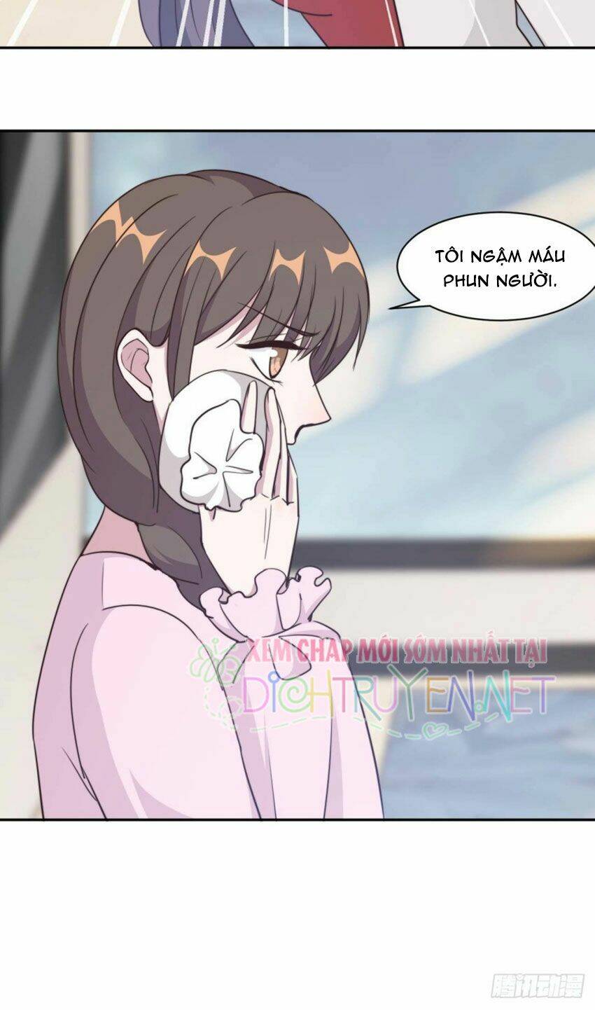 Ẩn Hôn Chí Ái: Chapter 52