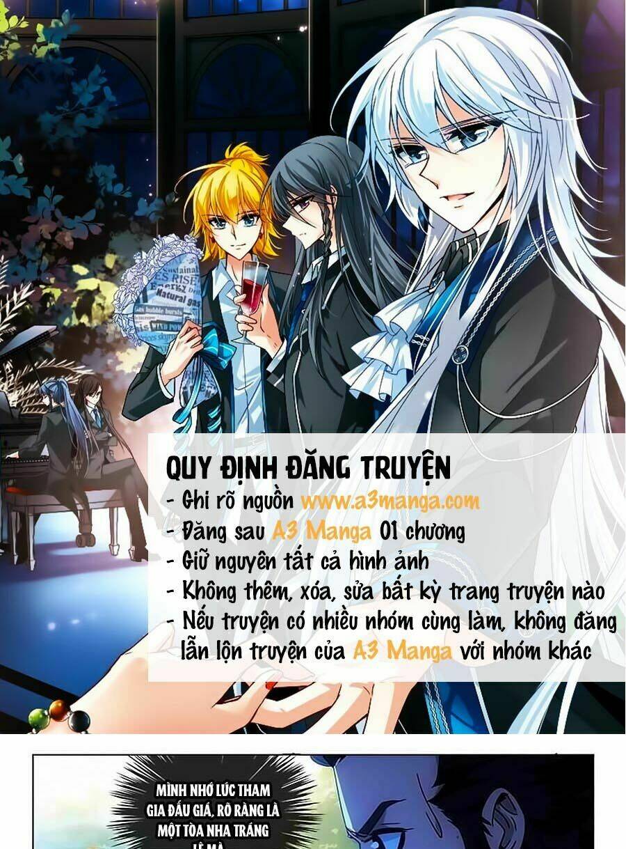 Việt Thế Thiên Niên: Chapter 3