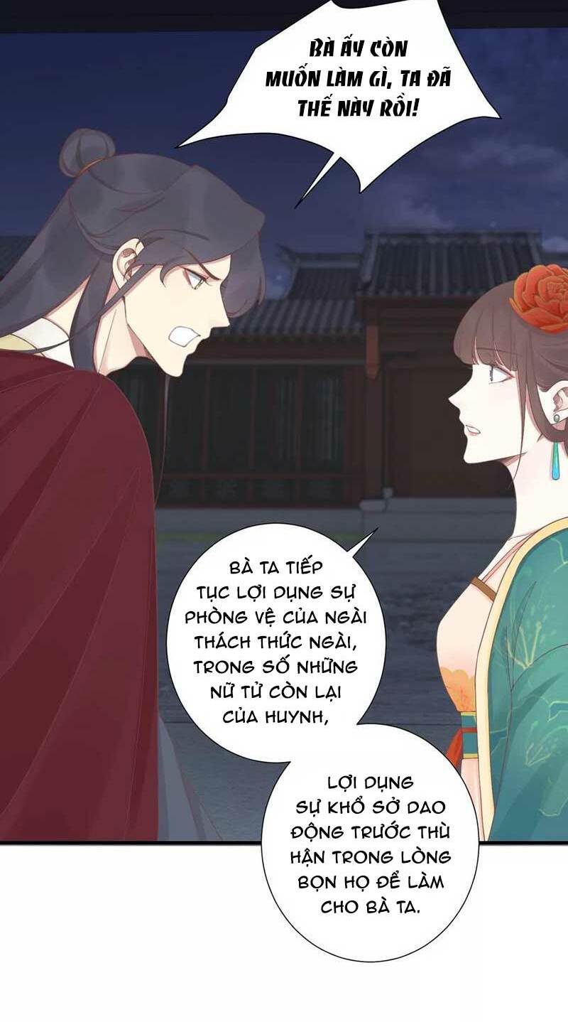 Hoàng Hậu Bận Lắm: Chapter 189