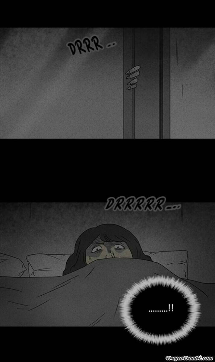 Những Câu Chuyện Bất Thường: Chapter 54