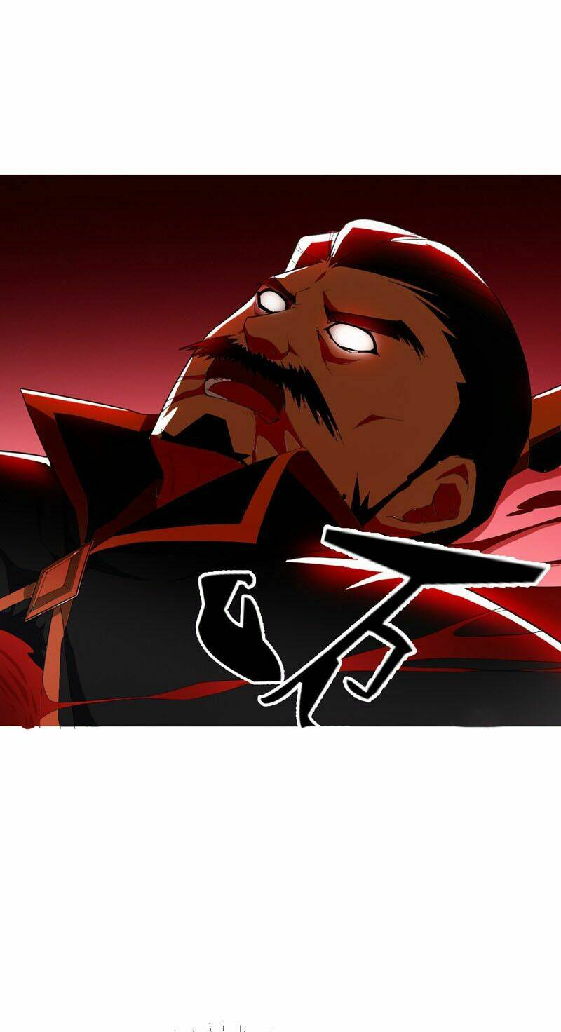 Yêu Giả Vi Vương: Chapter 59