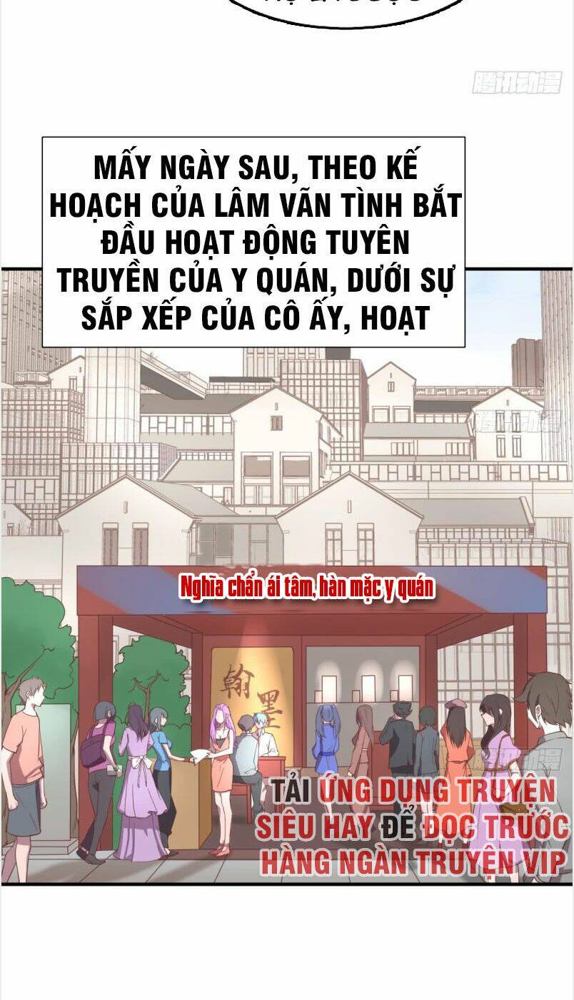 Bác Sĩ Riêng Của Nữ Thần: Chapter 97