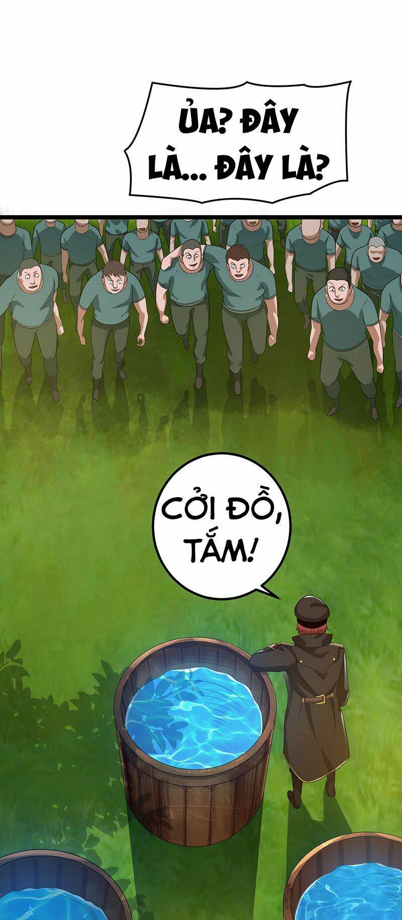 Tiên Vương Trùng Sinh: Chapter 25