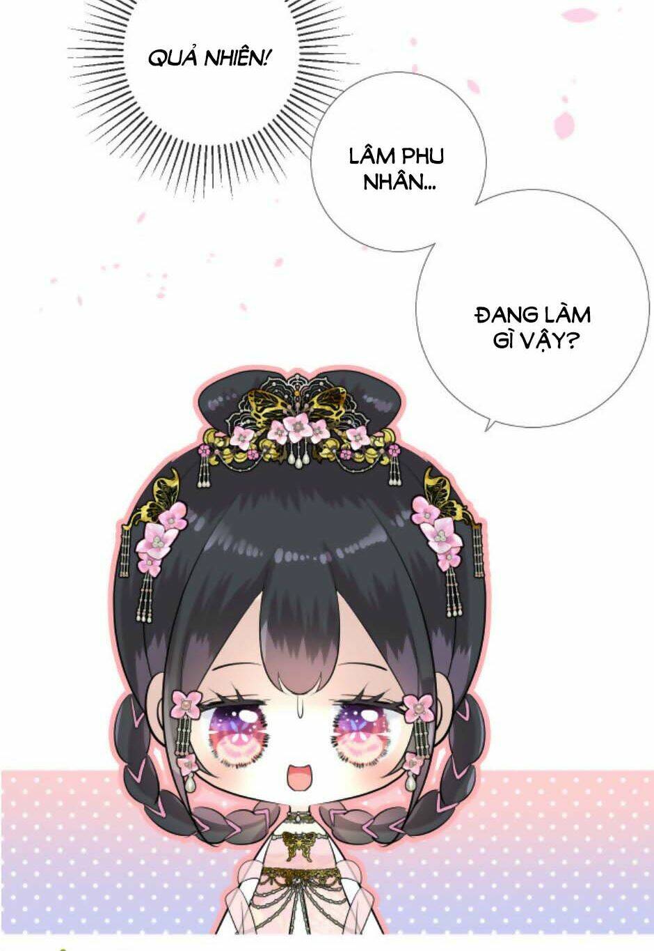 Sao Lại Là Yêu?: Chapter 28