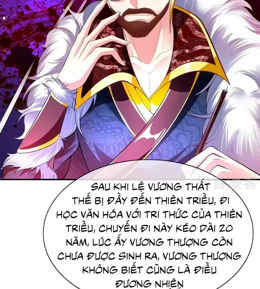 Ôn Nhu Bạo Quân: Nhiếp Chính Vương Gia Quá Hung Mãnh: Chapter 49