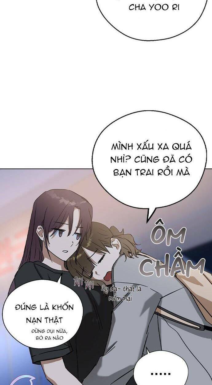 Duyên Nợ Kiếp Trước: Chapter 33