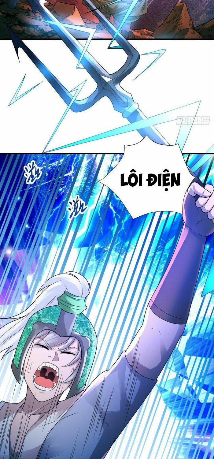 Pháp Sư Truyền Kỳ: Chapter 24