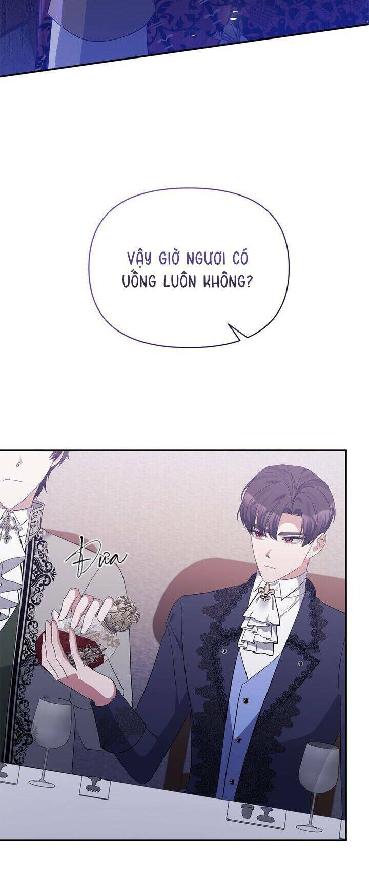 Nữ Công Tước Phương Bắc Là Một Nhân Vật Phản Diện: Chapter 30