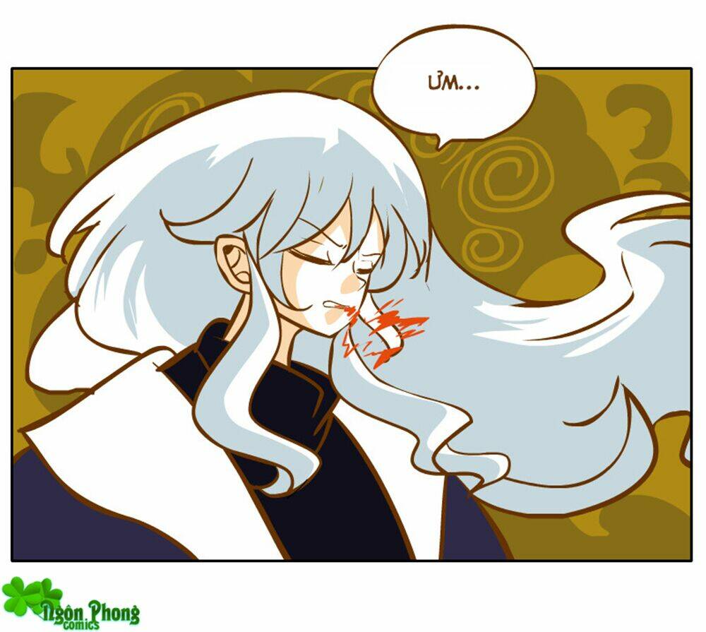 Hòa Thượng Và Tiểu Long Quân: Chapter 50