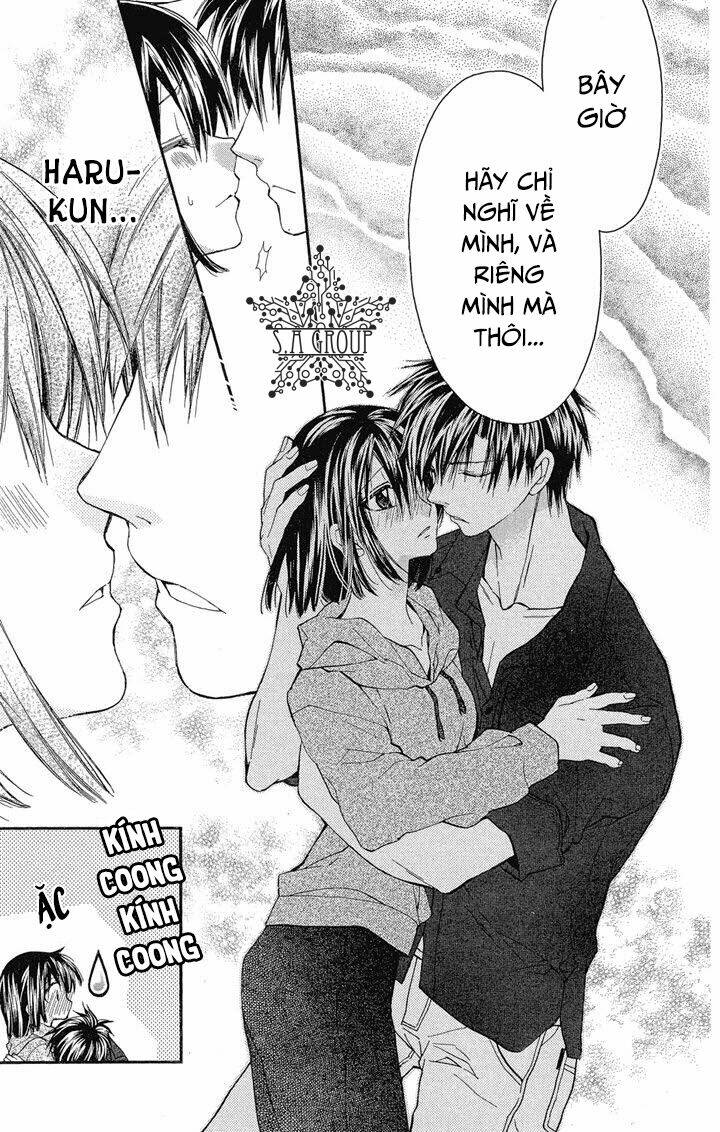 31 Ai Dream: Chapter 13