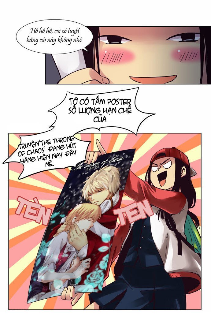 Dear, Only You Don\’t Know!: Chapter 6