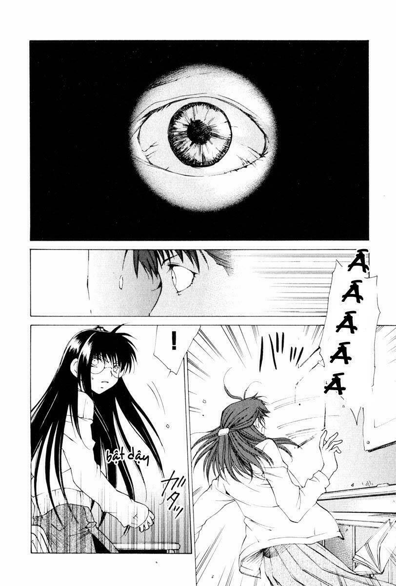 Butterfly: Chapter 10