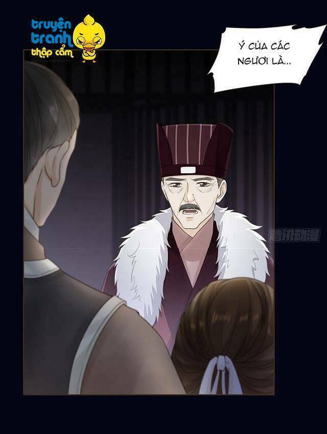 Đại Giá Thừa Tướng: Chapter 105