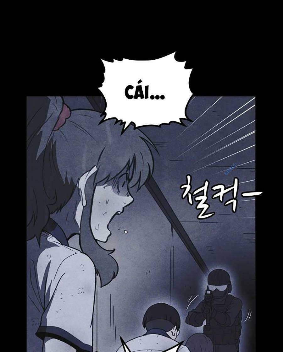 Cậu Bé Shotgun: Chapter 53