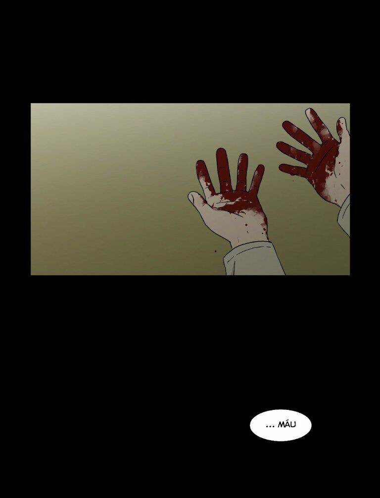 …”Một Sự Thật Khá Khó Chịu.”: Chapter 59