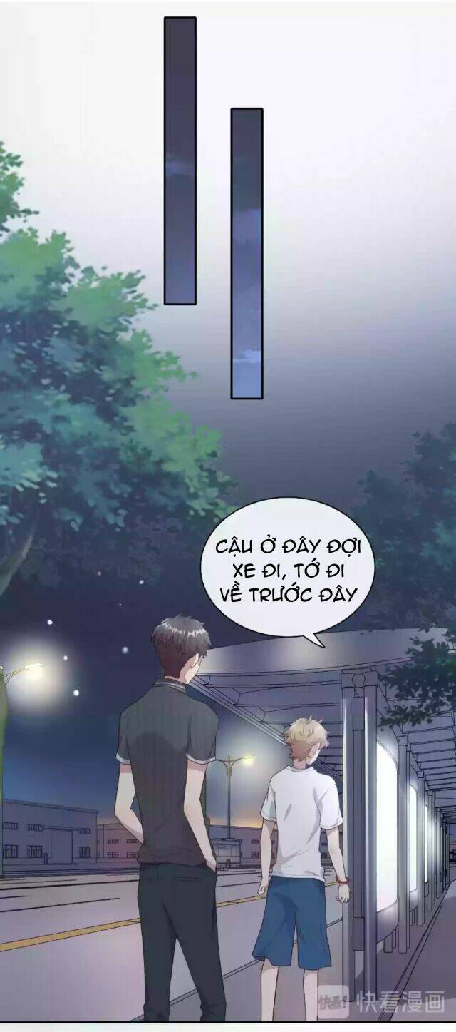 Cao Phán: Chapter 6