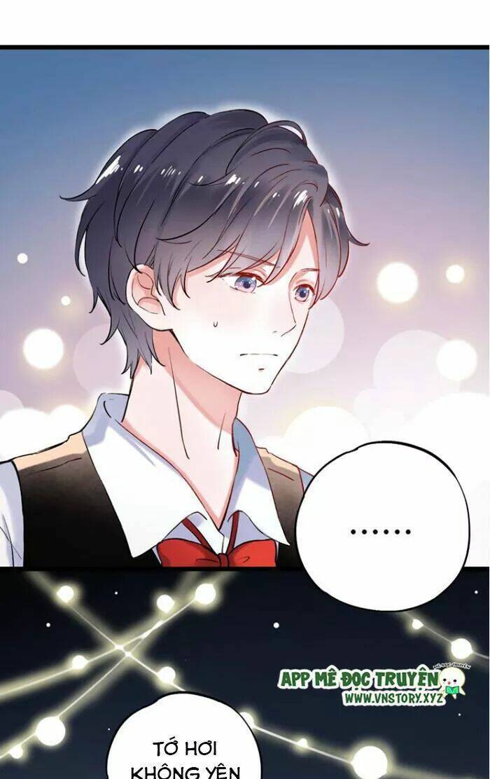 Trạch Thượng Tịch Mịch Huỳnh Hỏa: Chapter 18