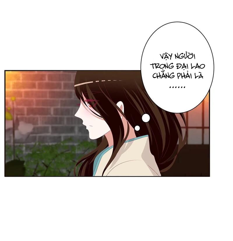 Thông Linh Phi: Chapter 639