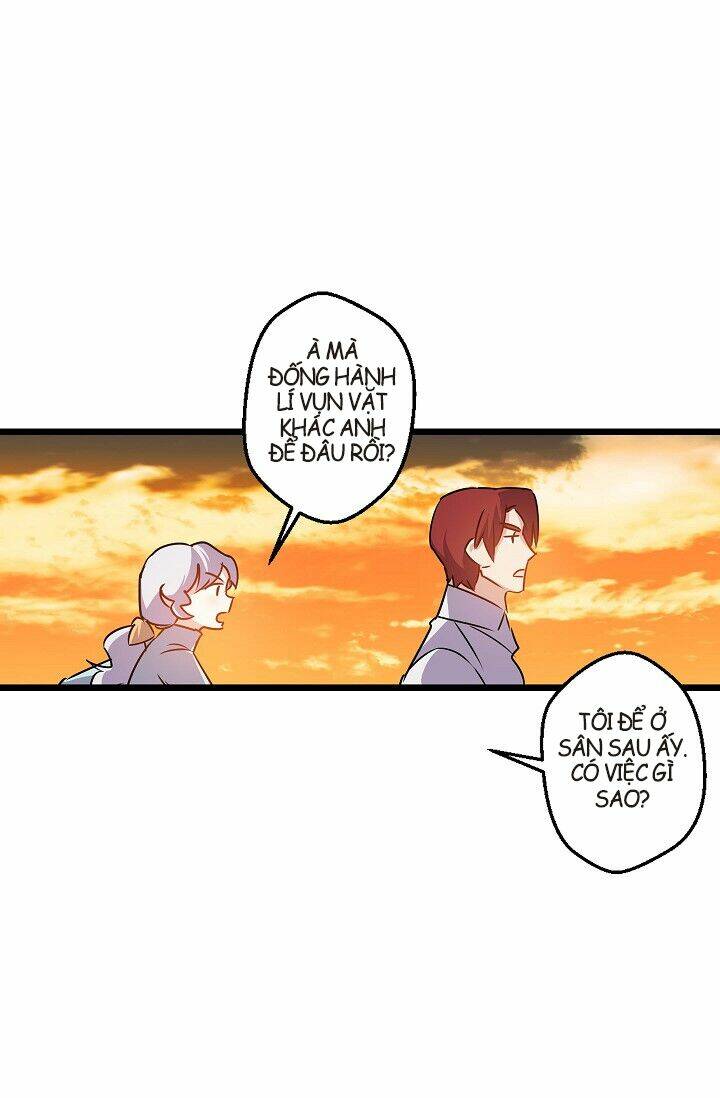 Hôn Lễ Báo Thù: Chapter 15