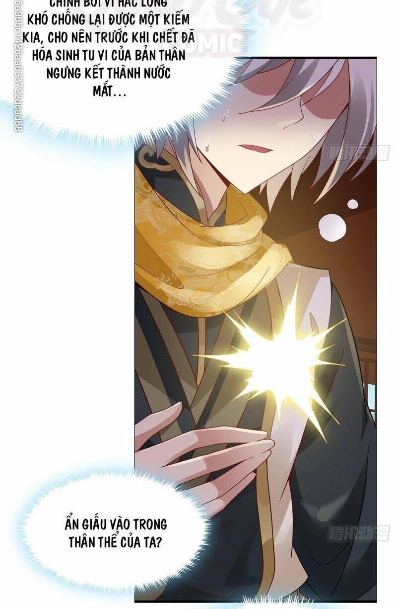 Nghịch Lân: Chapter 53