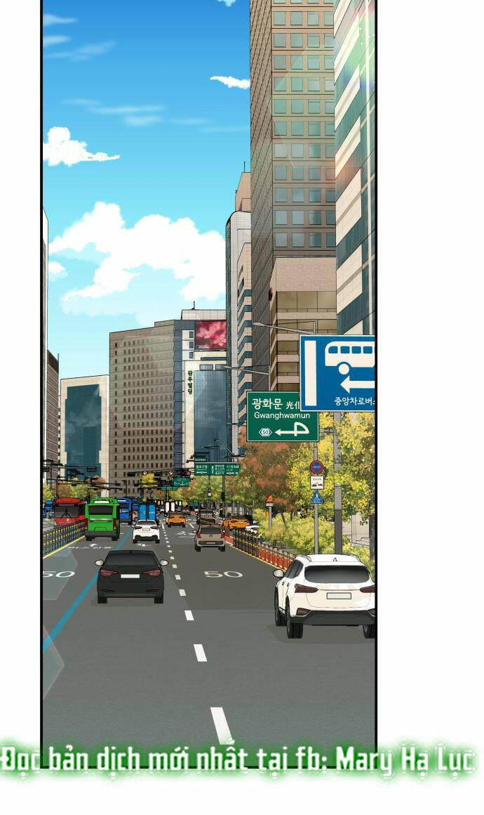 Gửi Em, Người Nuốt Trọn Vì Sao: Chapter 74.1