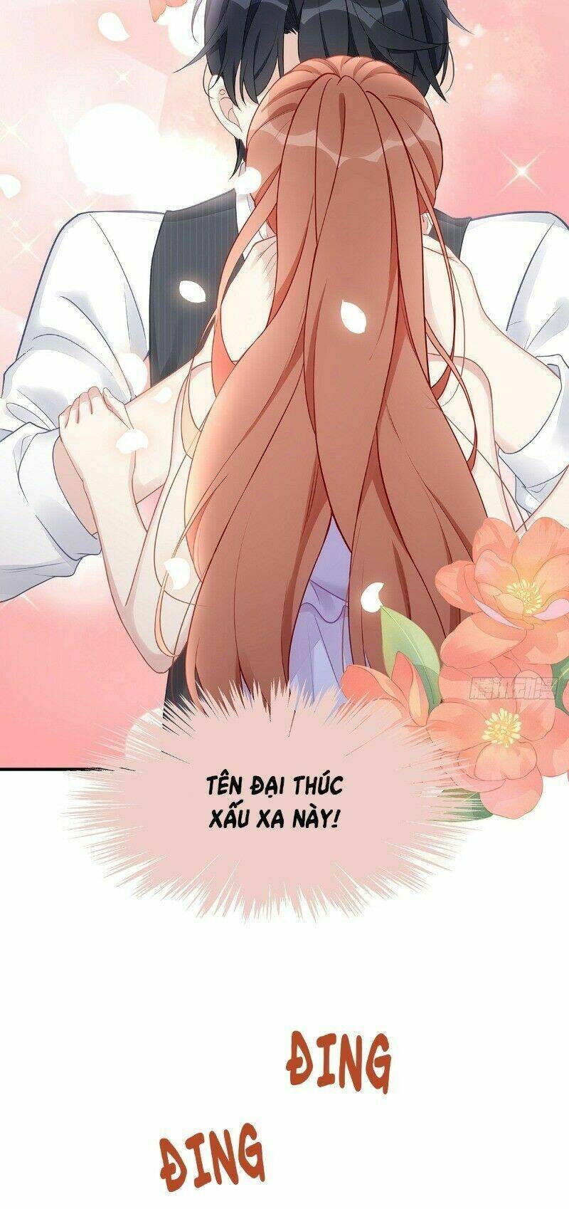 Chỉ Muốn Cưng Chiều Em: Chapter 39