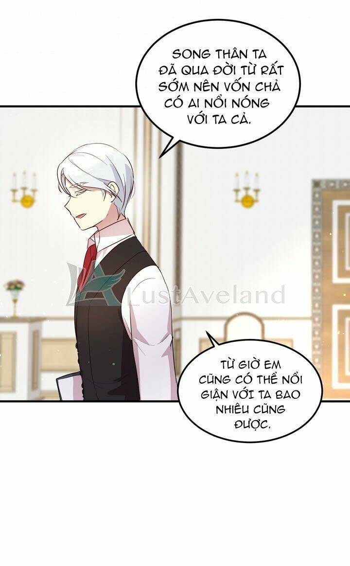 Công Tước, Loạn Vừa Thôi!: Chapter 102