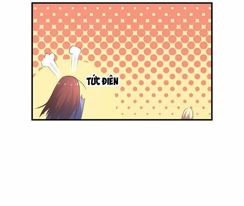 Chiến Lược Lãng Mạn Của Thịnh Thiếu: Chapter 25