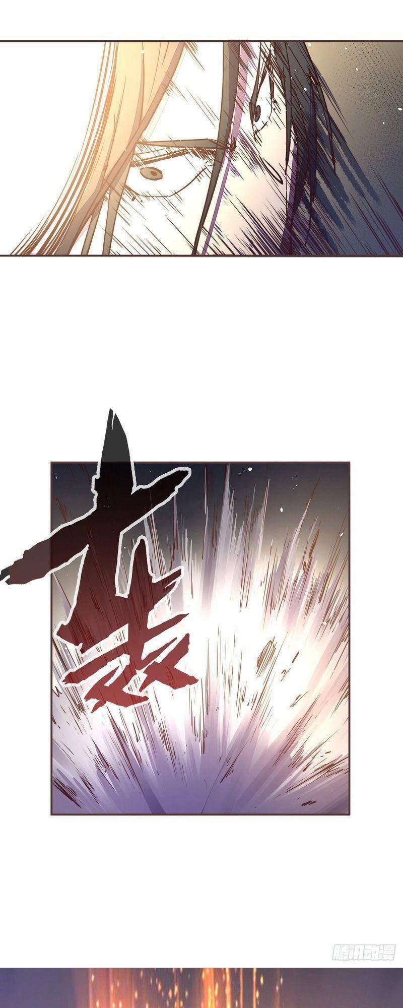 Sinh Tử Quyết: Chapter 61