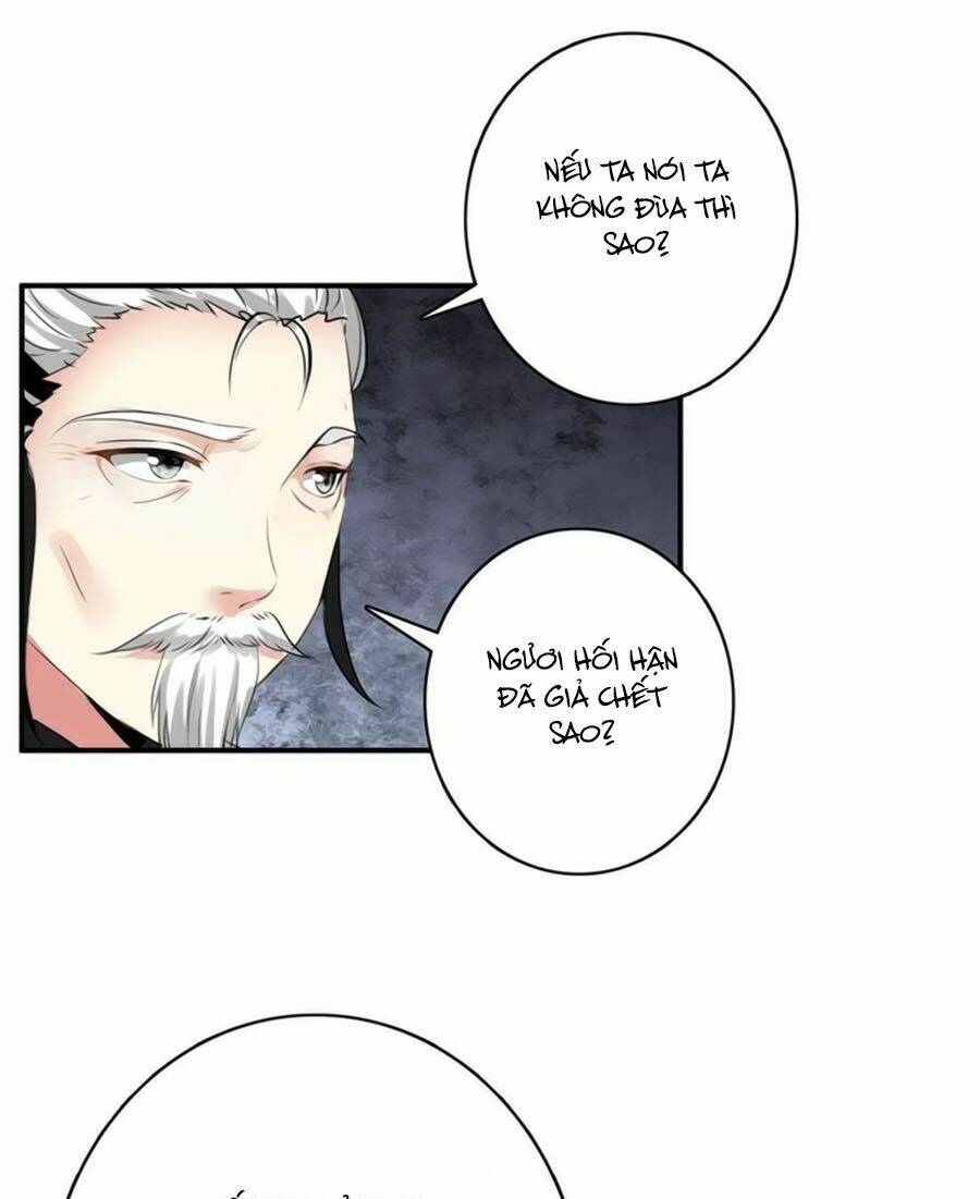 Mỹ Nhân Làm Tướng: Chapter 57