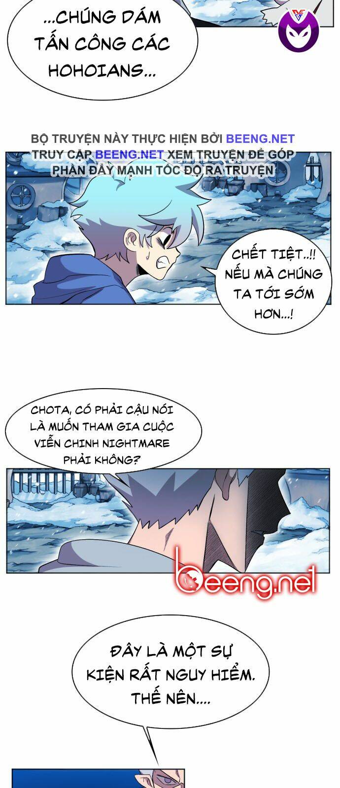 Hard Core Leveling Warrior Ss2: Chapter 42