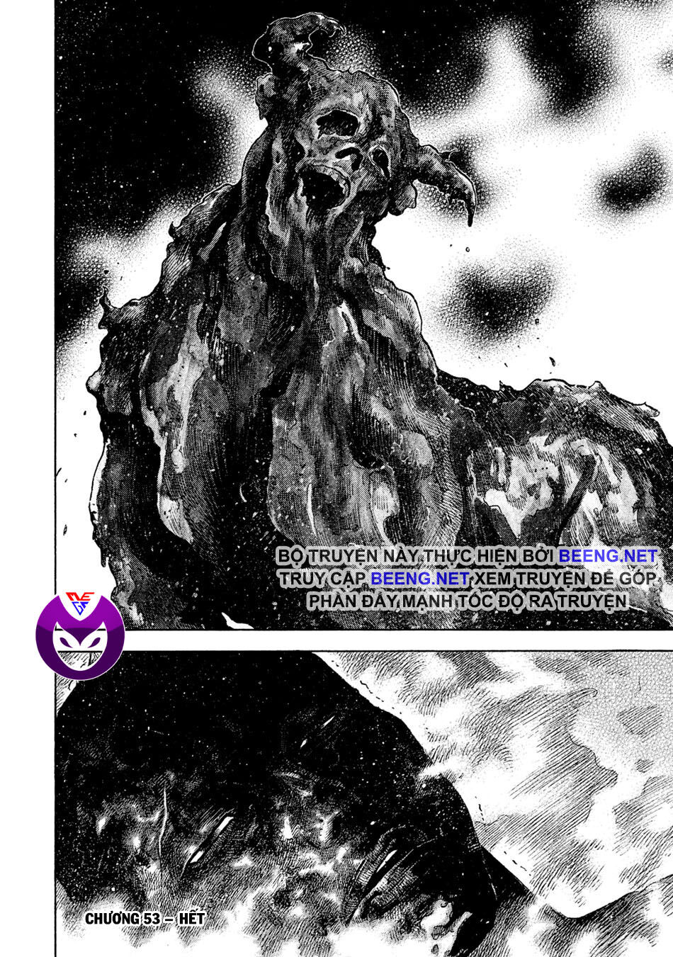 Ngưu Nhân: Chapter 53