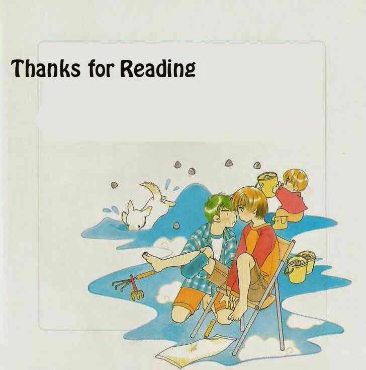 Sukijanai Kedo Aishiteru: Chapter 9