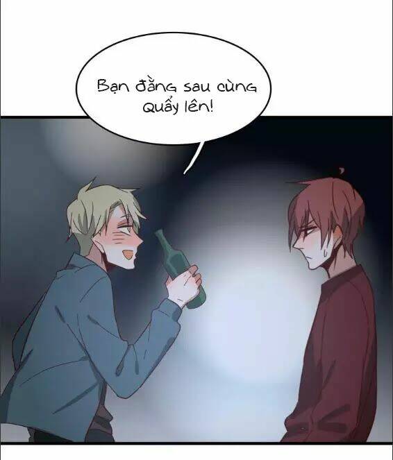 Tình Yêu Dưới Mái Hiên: Chapter 58