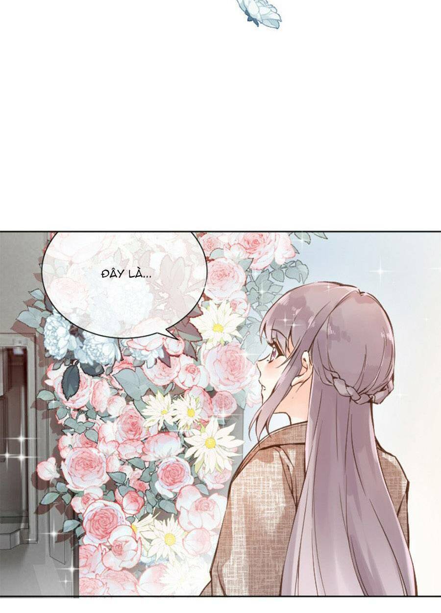 Tâm Động Thuấn Di: Chapter 77