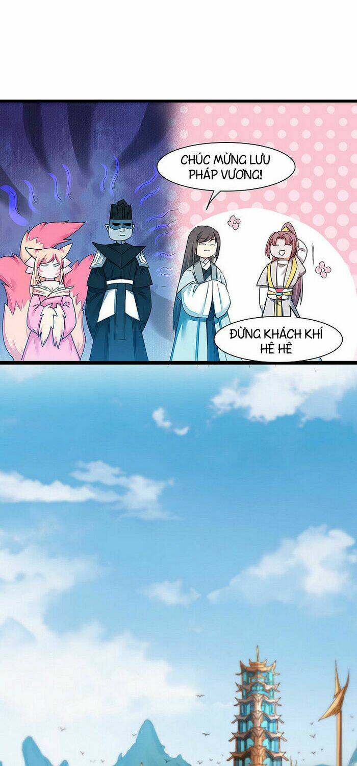 Nghịch Chuyển Tiên Đồ: Chapter 169