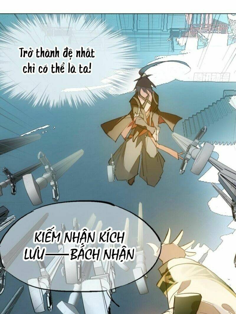 Sư Phụ Lại Trêu Chọc Ta: Chapter 4