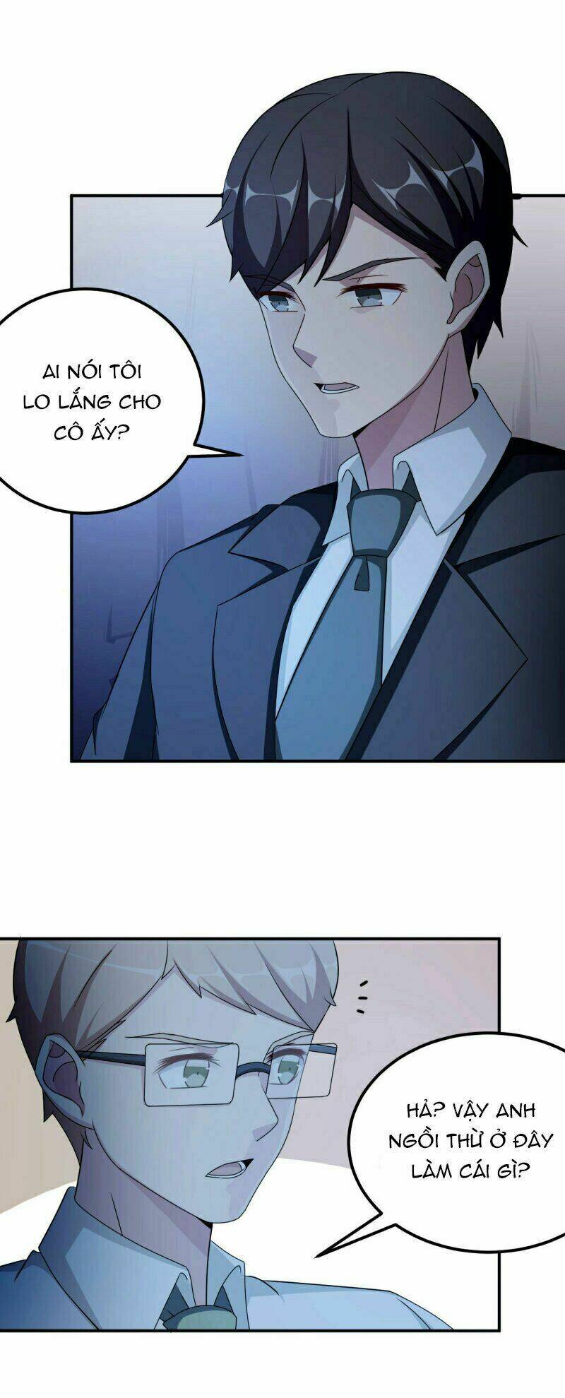 Mạc Thiếu Bức Hôn: Vợ Mới Khó Chống Đỡ: Chapter 80