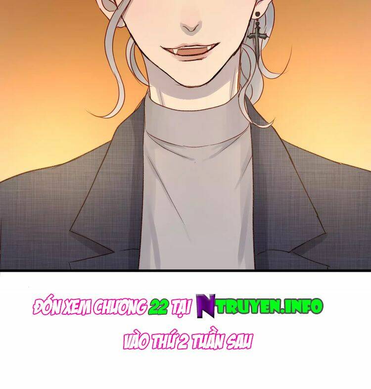 Lượm Được Một Tiểu Hồ Ly 2: Chapter 21