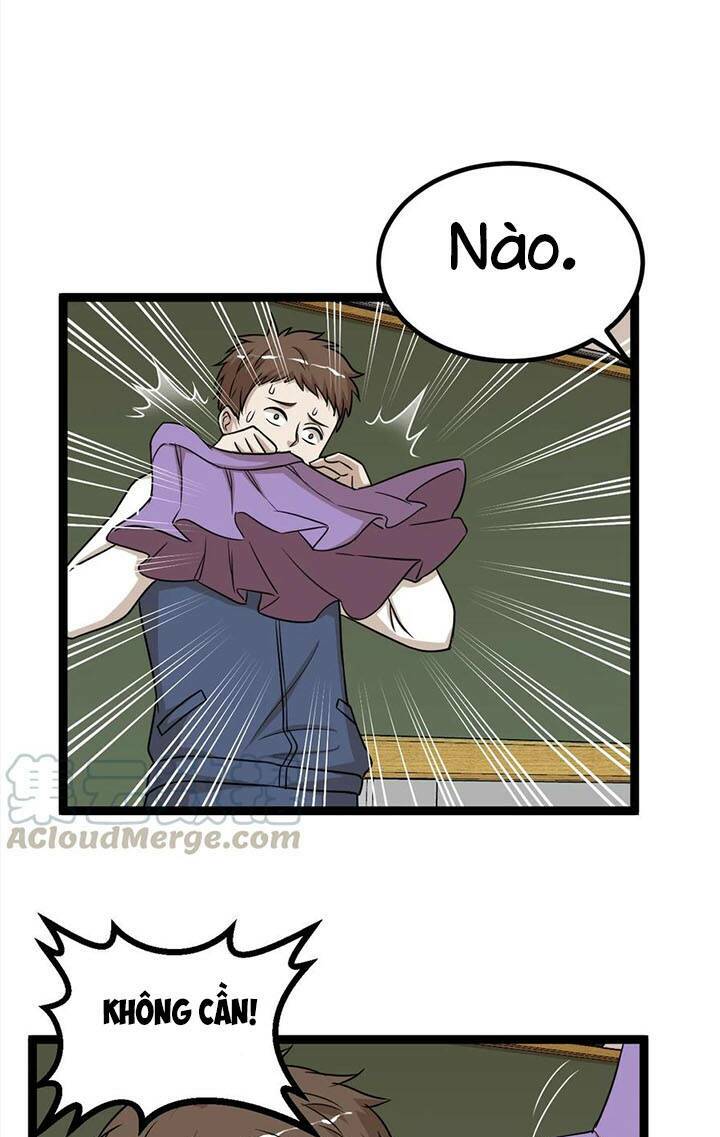 Đai Ca Trở Lại Tuổi 16: Chapter 118