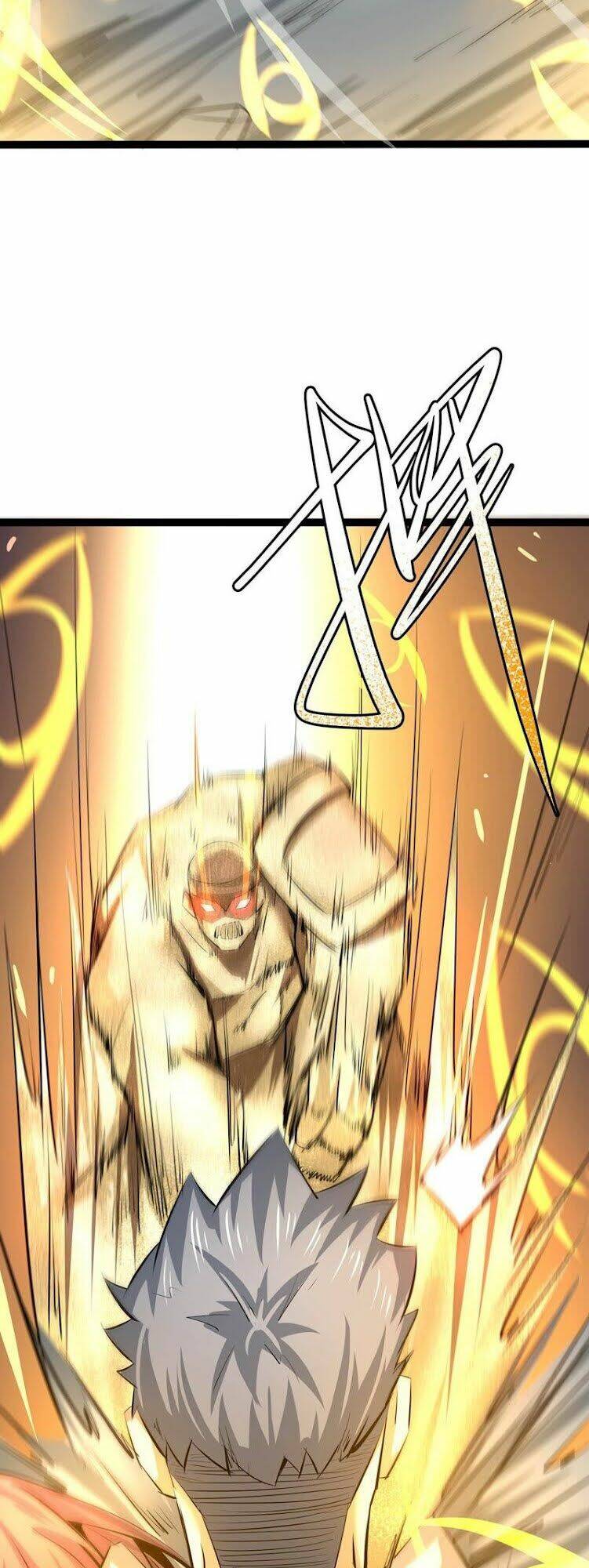 Chư Thần Rút Lui: Chapter 28