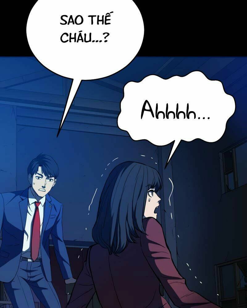 Cánh Cổng Mở Ra Đúng Ngày Đầu Tiên Tôi Thành Chính Trị Gia: Chapter 9