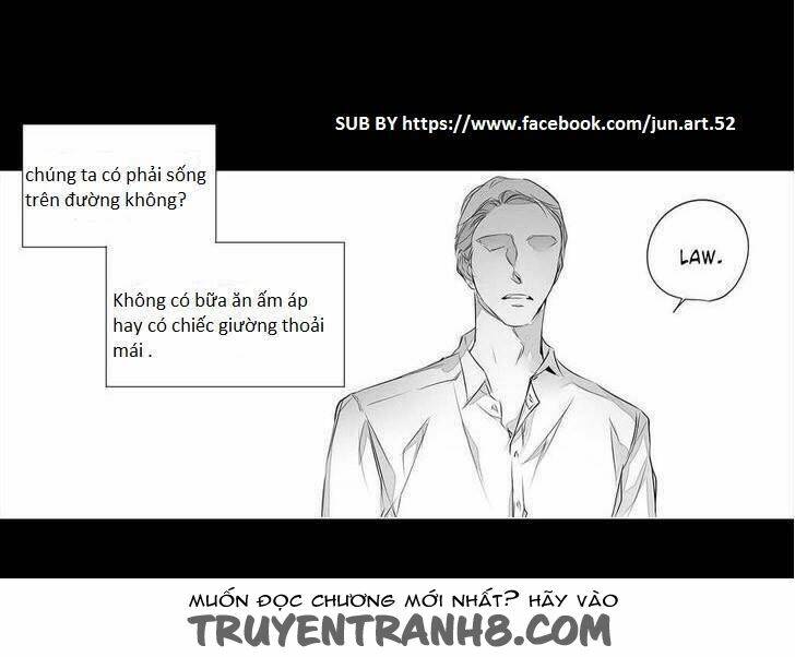 Moritat: Chapter 33