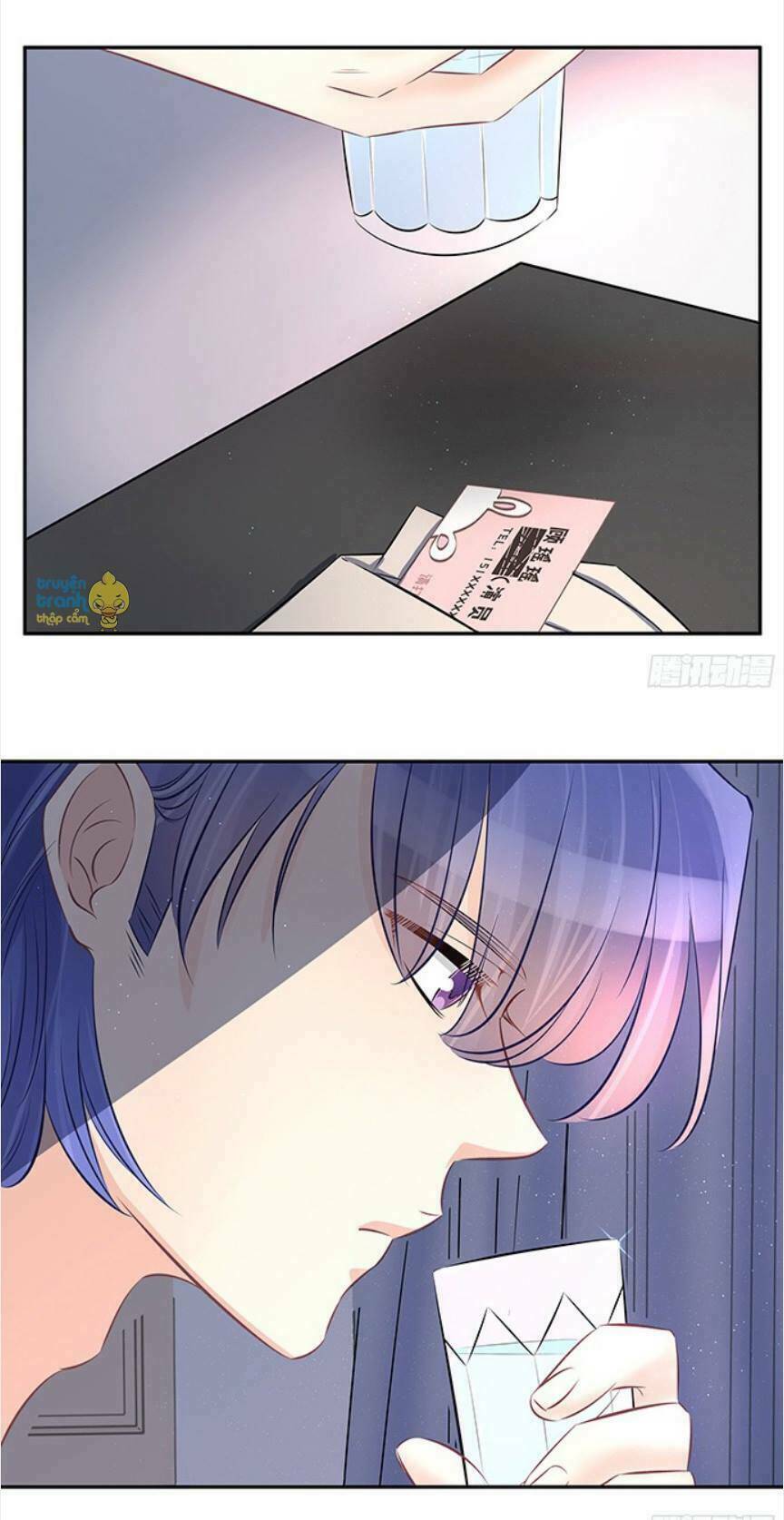 Trọng Sinh Để Ngủ Với Ảnh Đế: Chapter 42