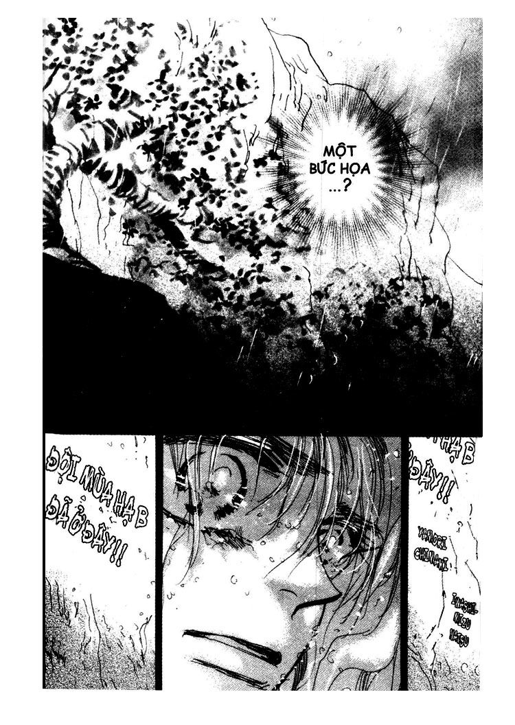 Mầm Sống: Chapter 34