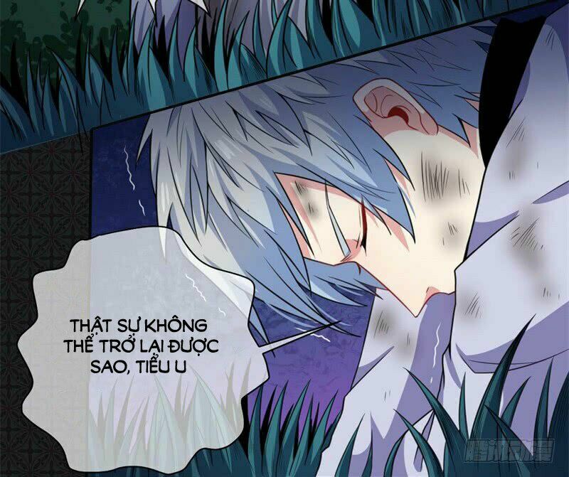 Ngạo Kiều Quỷ Vương Yêu Ta: Chapter 93