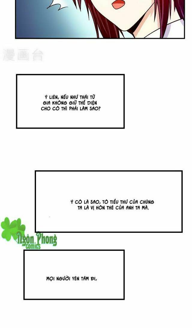 101 Phương Pháp Của Tổng Tài: Chapter 25