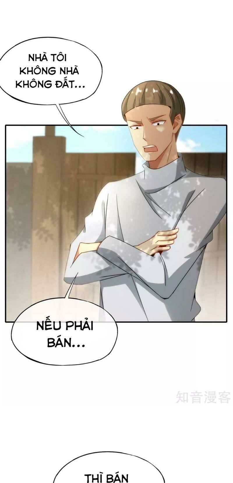 Vòng Bạn Bè Mạnh Nhất Của Tiên Giới: Chapter 9