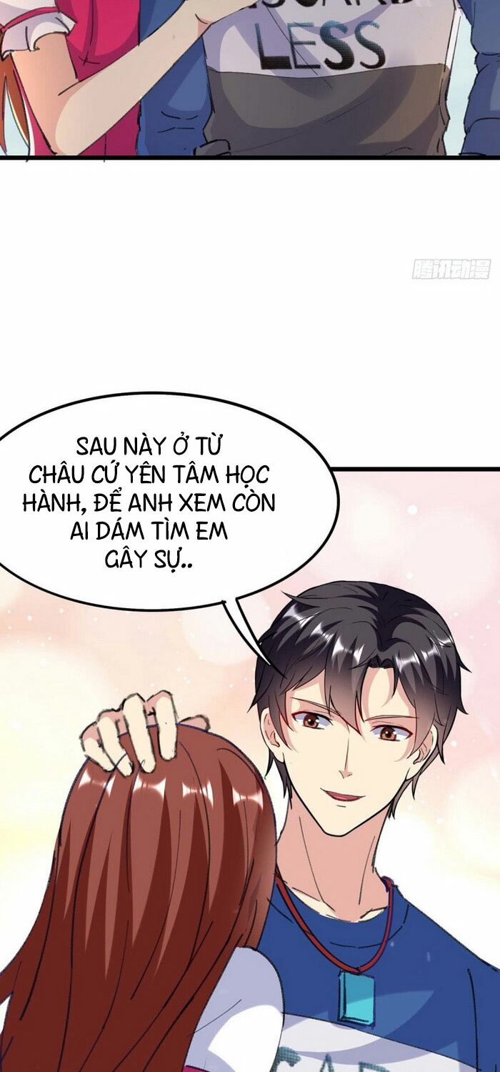 Trọng Sinh Khí Thiếu Quy Lai: Chapter 156