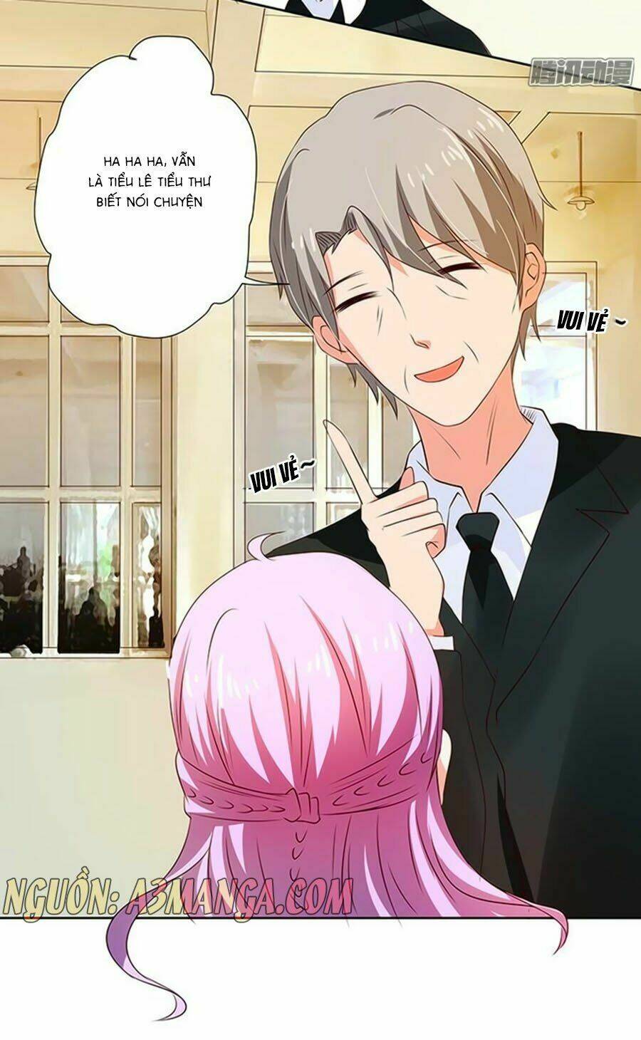 Bạn Trai Là Ngôi Sao: Chapter 73